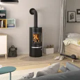 Kaminofen Faro Top 2.0