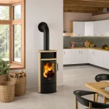 Kaminofen Island 5 2.0