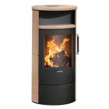 Kaminofen Island 5 2.0