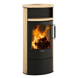 Kaminofen Island 5 2.0