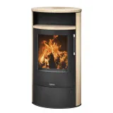 Kaminofen Island 7 2.0