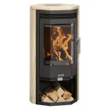Kaminofen Usedom 5 D