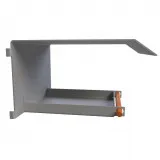 Designer Futterhaus für Wildvögel