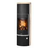 Kaminofen Faro W+ 2.0