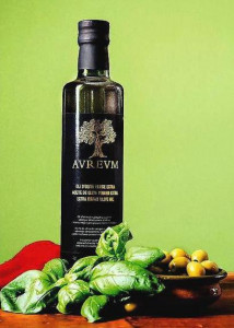 AUREUM Olivenöl – der Küchenliebling