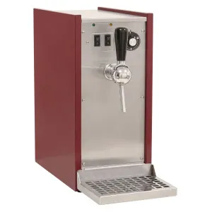 ChattenGlut Glühweinerhitzer GH-30-1, 30 l/h, Edelstahl, 230 V