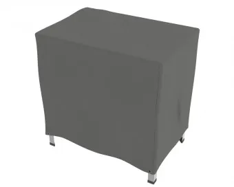 ChattenGlut Basic Gasbräter 4-flammig
