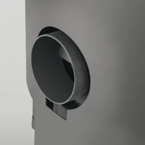 Kaminofen Mino 2.0