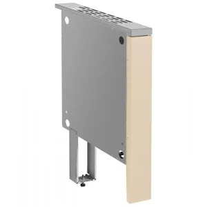 JUSTUS Brandschutzeinheiten