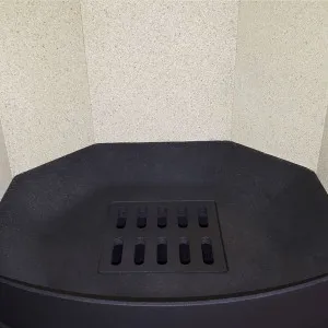 Dauerbrandofen Baltrum 5 D 2.0