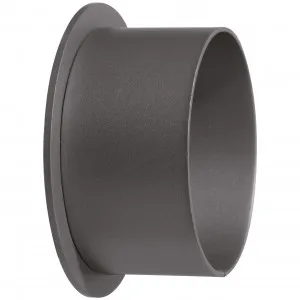 Anschlussstutzen für Verbrennungsluftzufuhr