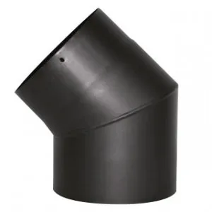 Rohrbogen 45°