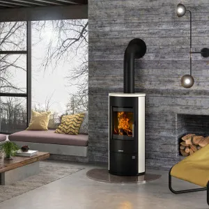 Kaminofen Austin 5