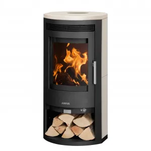 Dauerbrandofen Baltrum 5 D 2.0