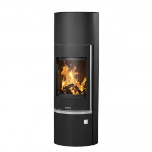 Wasserführender Kaminofen Faro Aqua 2.0