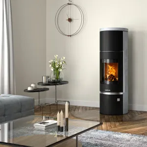 Kaminofen Faro W+ 2.0