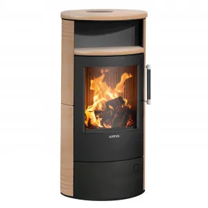 Kaminofen Island 5 2.0