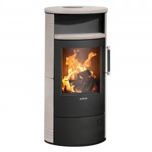 Kaminofen Island 5 2.0