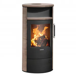 Kaminofen Island 5 2.0