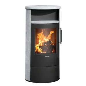 Kaminofen Island 5 2.0