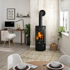 Kaminofen Mino Top 2.0