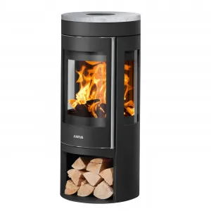 Kaminofen Mino Trios 2.0