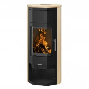 Kaminofen Usedom 5 W+ 2.0