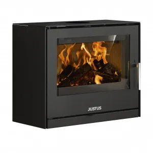 Wand-Montagerahmen für Kaminofen Dias / Dias XL