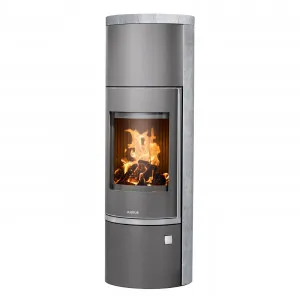 Kaminofen Faro W+ 2.0