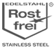 Edelstahl Rostfrei